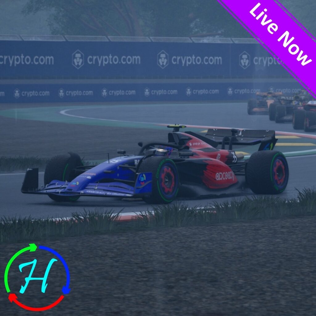 After another DNF at Imola overshadowing a good weekend, Hibble F1 and the rest of the grid heads to Monaco for the illustrious but challenging Monte Carlo GP! We&#039;re live now on Twitch with more #F1Manager24 action! https://www.twitch.tv/hibblejaybob (link in bio)

#Stream #Twitch #ScottishStreamer #F1 #Formula1 #F1Manager #F1Manager2024