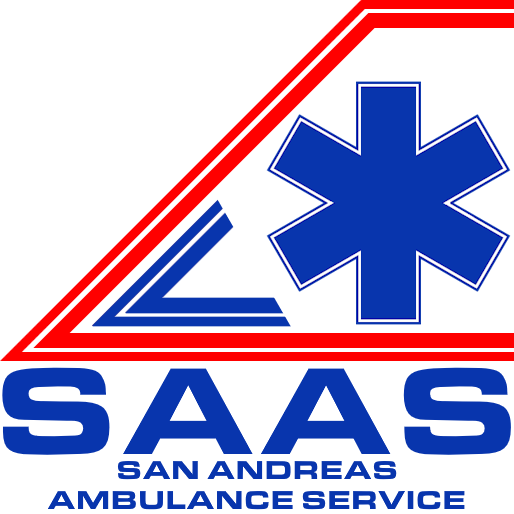 Ambulance Logo